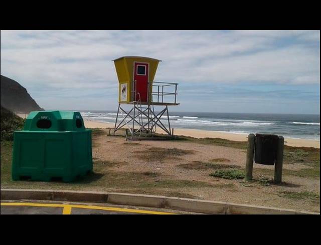 LAND FOR SALE IN MOSSEL BAY RURAL